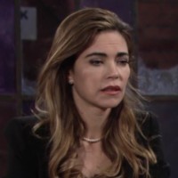 The young and the restless, an episode broadcast on 23 November 2022 on tf1 in France