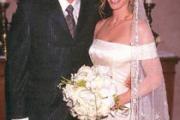 Mariage de Kristen Forrester et Antonio Dominguez