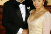Mariage de Jackie Marone et Massimo Marone IV