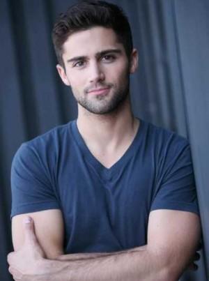 Max Ehrich