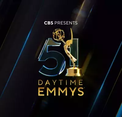 51ème Daytime Emmy Awards : les gagnants