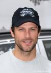 Carnet Rose : Greg Vaughan et sa femme attendent un garçon !