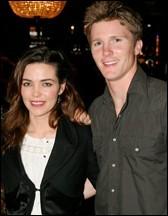 Thad Luckinbill est papa !