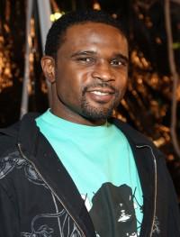 Darius McCrary accusé de coups et blessures